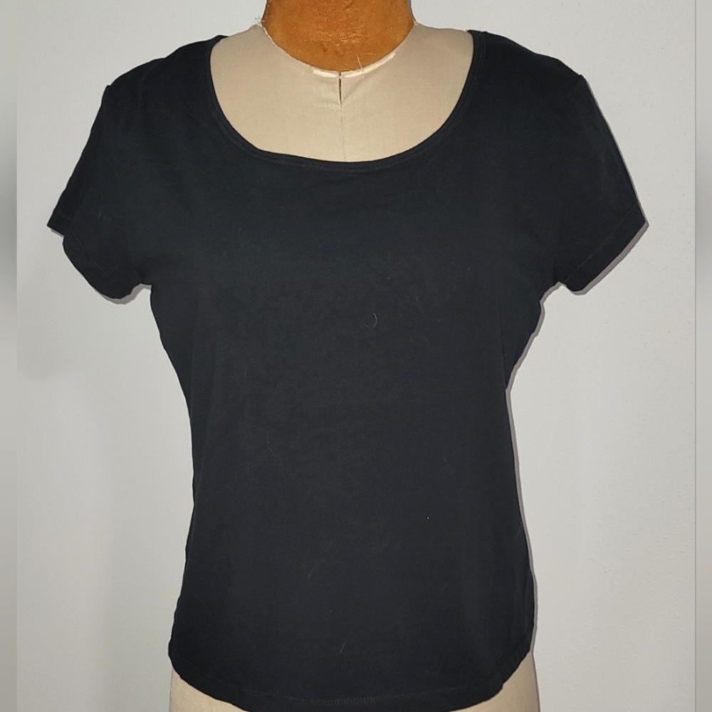 Gilligan O'Malley Sleepwear top Sz L